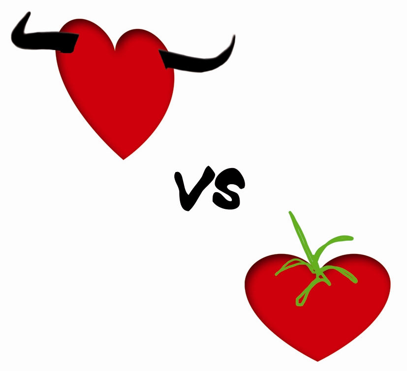 San Fermin vs La Tomatina