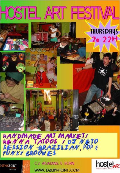 Feria Marzo Feria Marzo