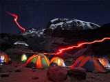 BARRANCO CAMP