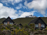 HOROMBO HUT