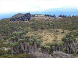 HOROMBO HUT