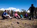 RONGAI 3 CAVES CAMP