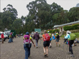 MACHAME CAMP