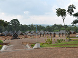 Nyanza Royal palace Museum and trip to Kibuye