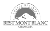 Welcome to Best Mont Blanc - Chamonix, 