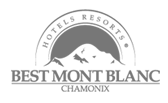 Welcome to Best Mont Blanc - Chamonix 