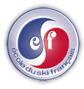 Ecole du ski français