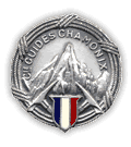 Cie des guides de Chamonix