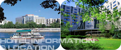 Danubius Health Spa Resort Helia <br>