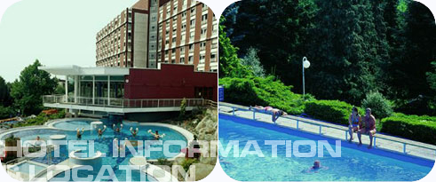 Danubius Health Spa Resort Aqua <br>