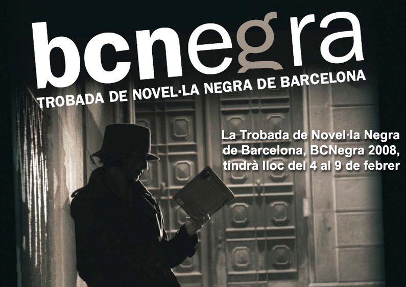 BCNegra comming soon in Barcelona