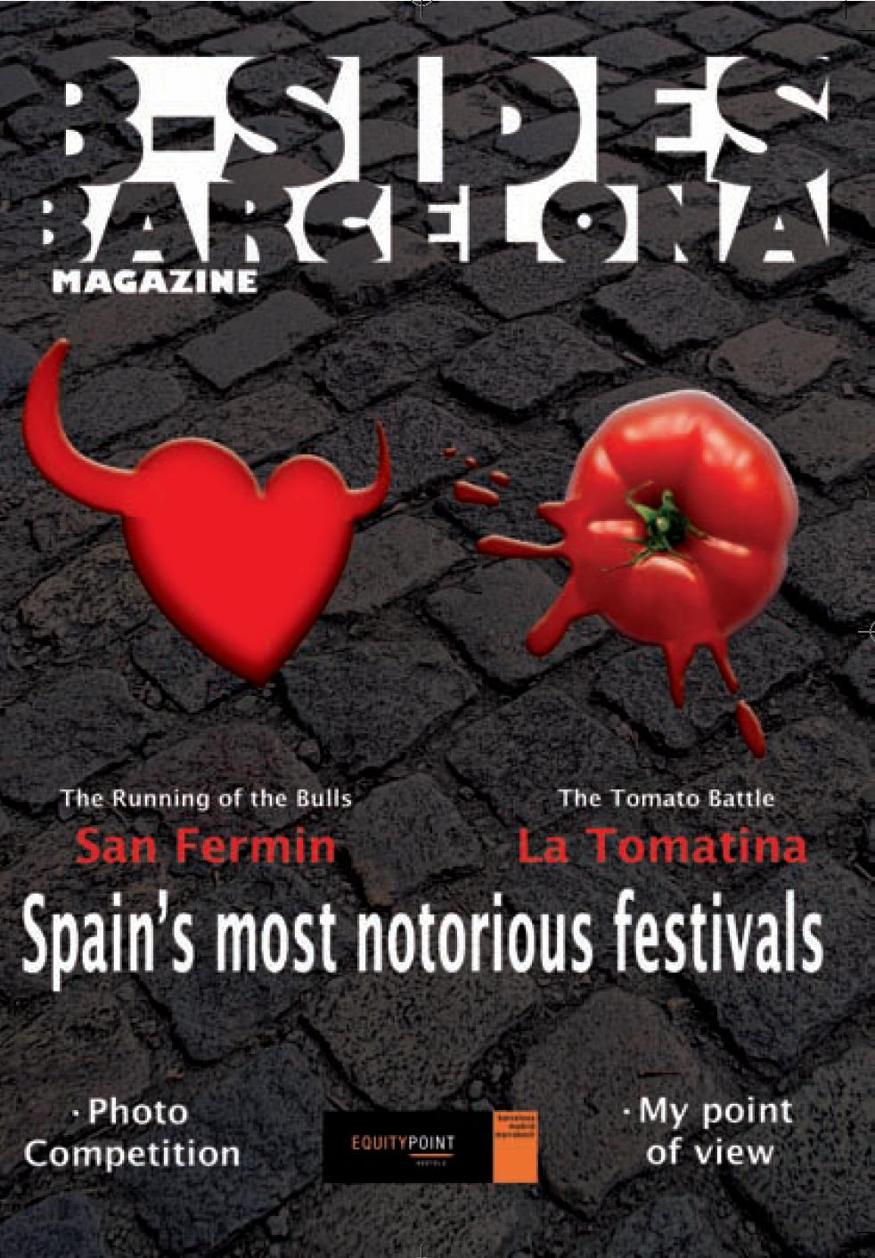 Equity Point Hostels Magazine