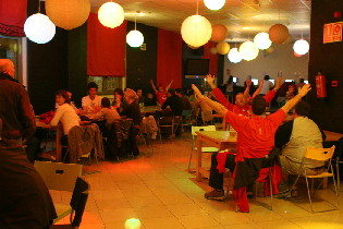 Sala comú