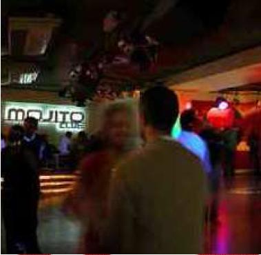 Salsa Night Salsa Night
