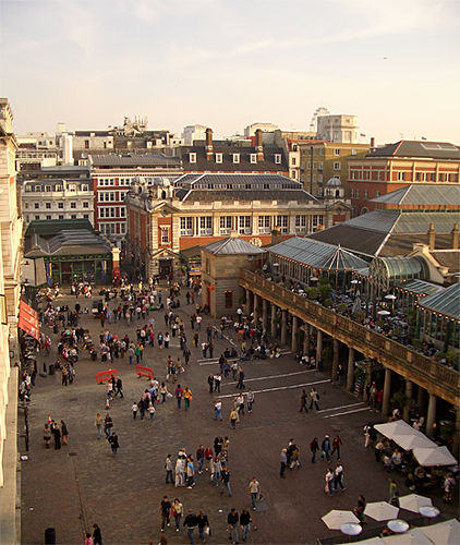 Covent_Garden Covent Garden by Chill