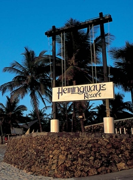 hemingways