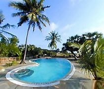kipungani
