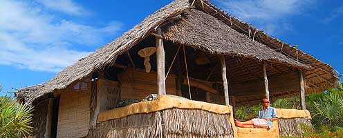 kipungani