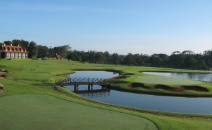 WINDSOR GOLF CLUB