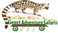 Genet Adventure Safaris