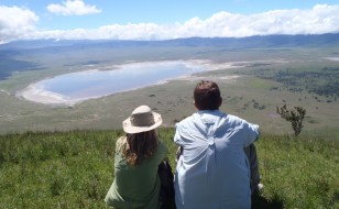 ngorongoro crater