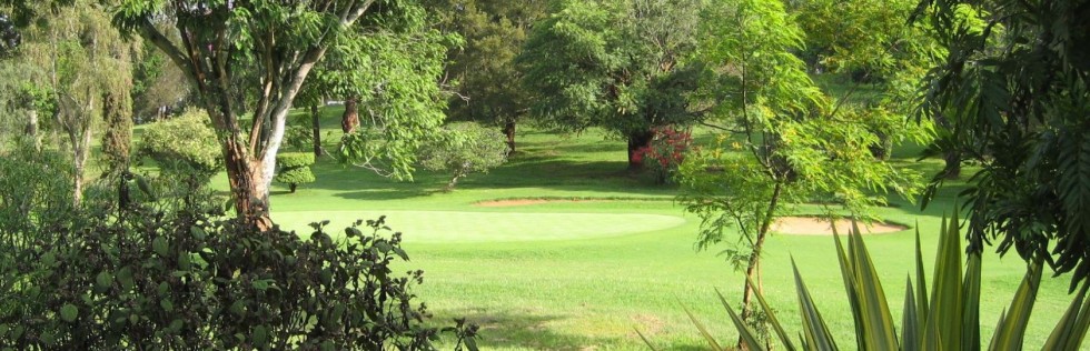 11 Days Kenya Golfing Package