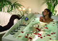 Russian Spa Package