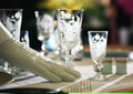Event Spaces