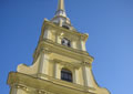 Discover St. Petersburg