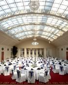 Event Planning - Conferences, Banquets, Weddings in St Petersburg Russia - Conferences, Banquets, Weddings in St Petersburg
 - Kryscha Ballroom