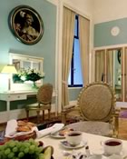 St Petersburg - Belle Chambre Junior Suites