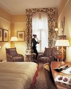 St Petersburg - Classic Rooms