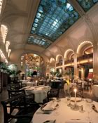 Restaurants & Bars - Fine Dining in St Petersburg Russia - Fine Dining in St Petersburg
 - LEurope Restaurant