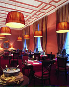 Restaurants & Bars - Fine Dining in St Petersburg Russia - Fine Dining in St Petersburg
 - Noble Assembly Restaurant