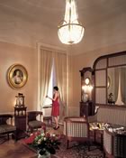 St Petersburg - Presidential Suites