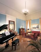 St Petersburg - Executive Suites
