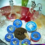 Restaurants & Bars - Fine Dining in St Petersburg Russia - Fine Dining in St Petersburg
- Sundays - Sunday Jazz Brunch
