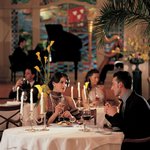 Restaurants & Bars - Fine Dining in St Petersburg Russia - Fine Dining in St Petersburg
 - Saturdays - Class & Jazz