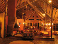 Arumeru River Lodge