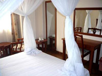 Arusha Tourist Inn