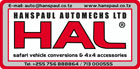 Hanspaul Automechs Ltd