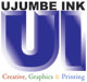 Ujumbe Ink logo