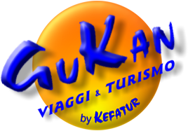 GuKan - Viaggie & Turismo - by Kefatur