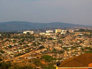 Photo gallery kigali