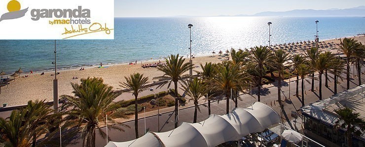 Mac Hotels, Majorca Hotels, Hotels Playa de Palma Hotels, Alcudia Hotels, Calvia Hotels