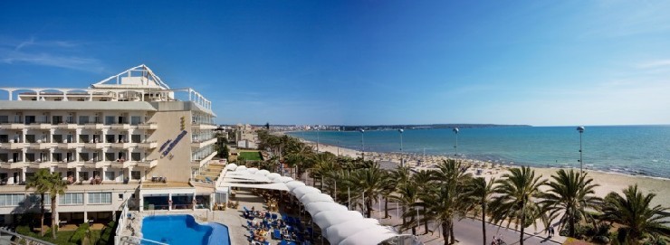 Información sobre ocio, vida nocturna y compras en Mallorca proporcionada por Mac Hotels