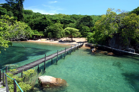 Mumbo Island                  