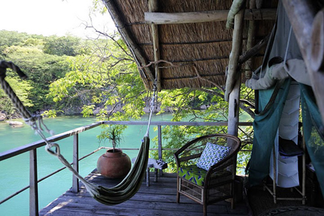 Mumbo Island                  