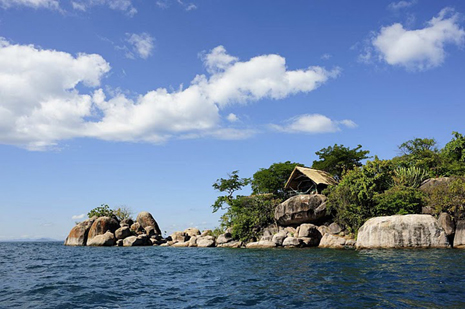 Mumbo Island                  