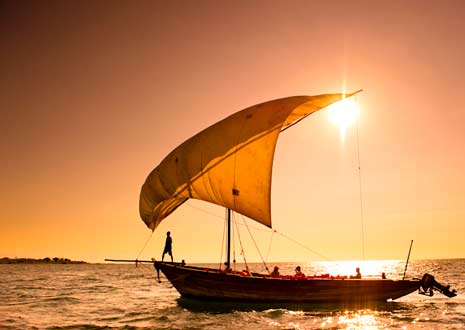 Pumulani, Robin Pope Safaris  